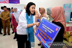 Wamen Veronica sebut RBMP jadi ruang edukasi publik
