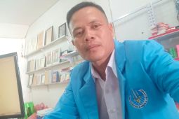 Mahasiswa UBB: Peran SDM ciptakan karya saing berkualitas pada suatu organisasi