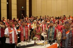 APHTN-HAN rekomendasikan sinkronisasi antarkementerian Prabowo-Gibran