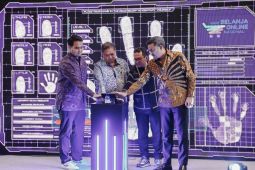 Harbolnas 2024 jadi momentum perkuat ekonomi digital dan UMKM