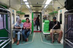 Daop 7 tambah 3 perjalanan KA BIAS rute Madiun-Bandara Adi Soemarmo