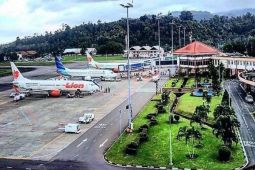 Maskapai Garuda tambah frekuensi penerbangan Ambon - Jakarta hadapi lonjakan penumpang