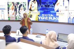 SPBE disebut perkuat manajemen krisis siber