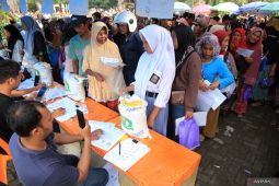 Presiden setujui bantuan beras enam bulan pada 2025