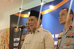 Wamenag sebut "Cooling System" Polri berjalan efektif