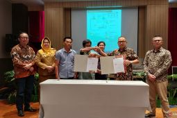 AEP Group-Provinsi Bengkulu kerja sama konservasi-perhutanan sosial
