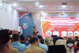 HAKORDIA 2024, Rosjonsyah ajak ASN Bengkulu terapkan nilai-nilai antikorupsi