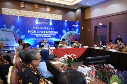 Stabilitkan harga di Bengkulu,  TPID hadapi tahun baru dengan strategi