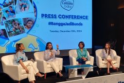 Penting memberi apresiasi peran Ibu demi jaga kesehatan mental