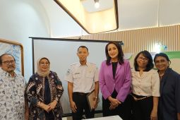Perempuan, anak, dan dampak perubahan iklim