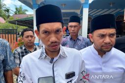 Bupati Aceh Barat terpilih minta satgas cabut laporan politik uang, Panwaslih masih bungkam