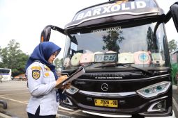 Jelang Natal, Terminal Poris Plawad diprediksi ada peningkatan penumpang