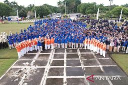 HUT ke-47, Pupuk Kaltim perkuat SDM dan inovasi menuju ketahanan pangan