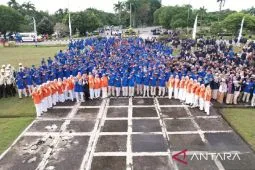 HUT ke-47, Pupuk Kaltim perkuat SDM dan inovasi menuju ketahanan pangan