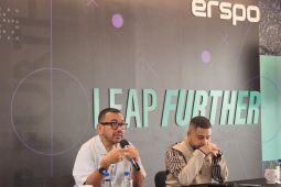 PSSI dan jenama Erspo buka sayembara desain jersei timnas Indonesia