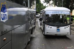 UIN Syarif Hidayatullah Jakarta siap buka tiga program doktor di tiga fakultas