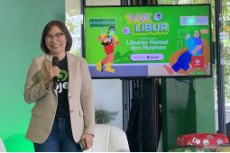 Ke luar kota jadi rencana liburan diminati milenial dan gen Z