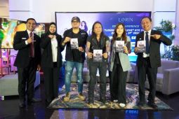 Lorin Hotel Sentul, siapkan acara Spesial "Loudness of Love" di tahun baru