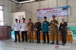 Pemkab Mukomuko sosialisasikan bahaya aliran sesat keagamaan