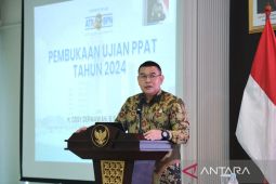 Wamen Ossy harapkan PPAT dukung layanan pertanahan yang adil