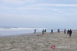 Basarnas siagakan 64 personel antisipasi ombak tinggi di Bengkulu