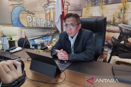 Alokasi dana desa di Bengkulu pada 2025 Rp1,03 triliun