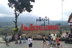 GIPI Bali usul kendaraan luar Bali libur tahun baru dibatasi