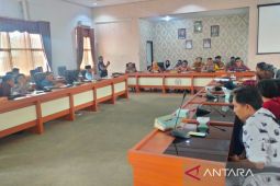 DPRD Rejang Lebong segera telusuri laporan kelangkaan pupuk bersubsidi