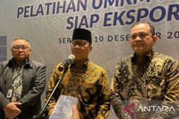 Mendes PDT Yandri lakukan evaluasi kinerja pendamping desa