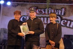Pemkot Cimahi gelar Cireundeu Festival 2024 guna tingkatkan kunjungan turis belajar budaya