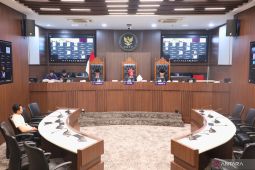 DKPP siap memeriksa ketua dan anggota Bawaslu Kabupaten Pohuwato