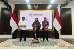 Menkeu sebut alokasi Belanja Negara Rp2.701,4 triliun pada 2025