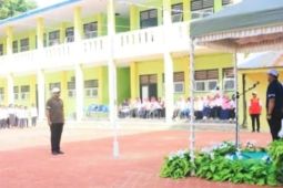 Pj Bupati Malra Pimpin Apel HAB ke- 78, Ajak ASN tingkatkan pelayanan