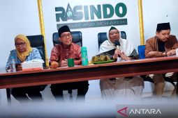 Tokoh NU Makassar respons biasa wacana MLB PBNU