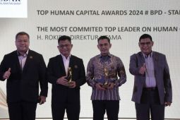 Tri Wulan III 2024, Bank Kalbar catat laba sebesar Rp359,76 miliar