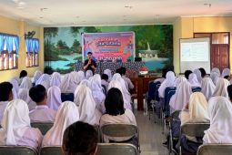 15 Pelajar Pamasuka melaju ke final Telkomsel Jaga Cita Inspirasi Indonesia