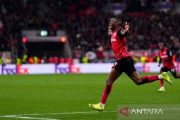 Hasil Liga Prancis: PSG taklukkan Lyon, Marseille diimbangi Lille