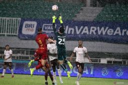 Hasil, jadwal dan klasemen Liga 1 Indonesia