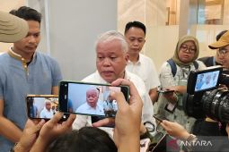 Kejagung respons soal hakim sebut tuntutan Harvey Moeis terlalu berat