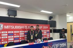 Shin: Pemain berpengalaman untungkan Indonesia hadapi Laos