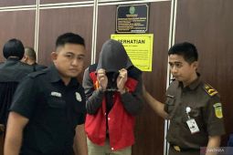 MA menolak kasasi Mario Dandy di kasus pencabulan anak