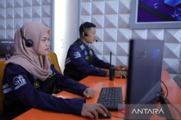 Pemkot tangani 459 kejadian darurat melalui layanan Cirebon Siaga 112