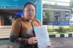 Penasihat Hukum Herman Budiyono laporkan oknum jaksa ke Kejagung
