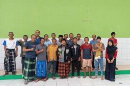 Dompet Dhuafa Lampung berikan bimbingan bagi penyandang disabilitas mental