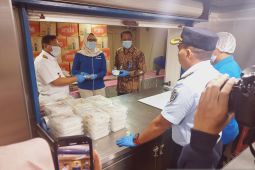 Pelni targetkan seluruh armada kantongi sertifikat HACCP pada 2029