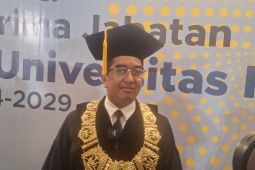 Rektor UI Heri Hermansyah bentuk tim peningkatan penjaminan mutu program doktor SKSG