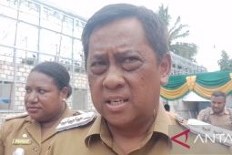 Penjabat Bupati Jayapura ingatkan ASN jauhi korupsi di lingkungan kerja