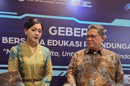 OJK catat kerugian konsumen akibat scam dan fraud capai Rp2,5 triliun