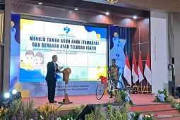 Mendukbangga sebut ngobrol dengan keluarga solusi atasi hobi rebahan