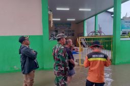 BMKG Banten imbau masyarakat antisipasi dan mitigasi cuaca ekstrem